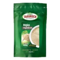 Mandľová múka 1 kg Mandľová múka 1 kg