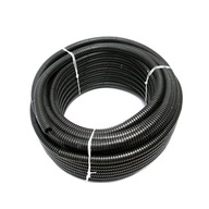 Čierna rolka 25 metrov | 25x20 mm pre uzemňovacie a UV/PV káble | ECOWATT Čierna rolka 25 metrov | 25x20 mm pre uzemňovacie a UV/PV káble | ECOWATT