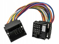 Quadlock konektor - Quadlock 40pin 0,3m Quadlock konektor - Quadlock 40pin 0,3m