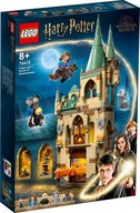 Lego Stavebnice Harryho Pottera 76413 RODAVICE