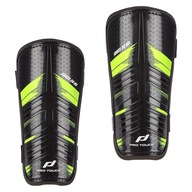 Futbalové chrániče holení ProTouch FORCE XL Futbalové chrániče holení ProTouch FORCE XL