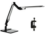 Led stolná lampa s držiakom na stôl 10W Led stolná lampa s držiakom na stôl 10W