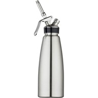 Profesionálny sifón na šľahanie Mosa 0,5L Profesionálny sifón na šľahanie Mosa 0,5L
