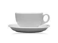 Šálka 200 ml a podšálka 14 cm Amerika LIKE Šálka 200 ml a podšálka 14 cm Amerika LIKE