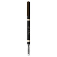 Ceruzka na make-up na obočie MAX FACTOR Brow Shaper so štetcom Hnedá Ceruzka na make-up na obočie MAX FACTOR Brow Shaper so štetcom Hnedá