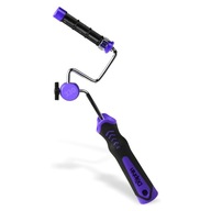 Otočný držiak DolphinRoller System 10 cm s priehradkou Otočný držiak DolphinRoller System 10 cm s priehradkou