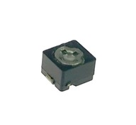SMD zastrihávač 70pF SMD zastrihávač 70pF