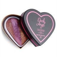I Heart Revolution Dark Angel Highlighter, 10 g I Heart Revolution Dark Angel Highlighter, 10 g