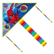 Captain America Spiderman Kite Avengers Big