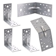 CIESIELSKI konektor uhol 100 x 100 x 55 mm 5 ks CIESIELSKI konektor uhol 100 x 100 x 55 mm 5 ks