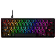 HyperX Alloy Origins 60 AQUA SWITCH HERNÁ MINI MECHANICKÁ KLÁVESNICA HyperX Alloy Origins 60 AQUA SWITCH HERNÁ MINI MECHANICKÁ KLÁVESNICA