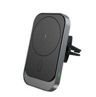 DRŽIAK DO AUTO INDUKTÍVNA NABÍJAČKA PRE MAGSAFE DRŽIAK DO AUTO INDUKTÍVNA NABÍJAČKA PRE MAGSAFE