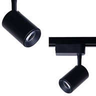 BODOVÝ PROFIL IRIS LED 7W ČIERNA 8998 NOWODVORSKI BODOVÝ PROFIL IRIS LED 7W ČIERNA 8998 NOWODVORSKI