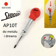Automatický dierovač AP10T na kov a drevo Automatický dierovač AP10T na kov a drevo