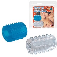 ČIAPKA NA PENIS, ČIAPKA NA ZHRÚŠŤUJÚCI PRSTEŇ, 2 ks ČIAPKA NA PENIS, ČIAPKA NA ZHRÚŠŤUJÚCI PRSTEŇ, 2 ks