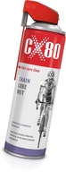 MOTIVÉ TUK NA MOKRÝ BICYKEL CX80 500ml MTB MOTIVÉ TUK NA MOKRÝ BICYKEL CX80 500ml MTB