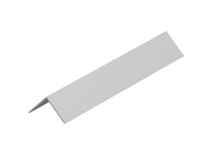 Hliníkový uholník "AK" 2,5m30/30mm Hliníkový uholník "AK" 2,5m30/30mm