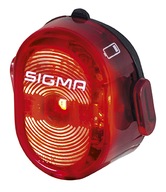 SIGMA NUGGET - zadná cyklistická lampa SIGMA NUGGET - zadná cyklistická lampa