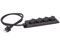 Predlžovací kábel POWER STRIP 1,5M IP44 AFX Predlžovací kábel POWER STRIP 1,5M IP44 AFX