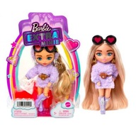 Bábika Barbie Extra Minis Blonde HGP66