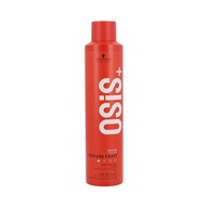 SCHWARZKOPF OSIS+ TEXTURE CRAFT Texturizačný sprej na úpravu vlasov SCHWARZKOPF OSIS+ TEXTURE CRAFT Texturizačný sprej na úpravu vlasov