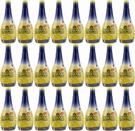 Sicílska citrónová šťava Index Food 200ml x24 Sicílska citrónová šťava Index Food 200ml x24