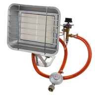 PLYNOVÝ SÁLAVÝ VALEC SUN 3,6 kW GEKO PLYNOVÝ SÁLAVÝ VALEC SUN 3,6 kW GEKO