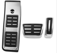 KRYTY PEDÁLOV AUDI A4 B9 A5 AUTOMAT KRYTY PEDÁLOV AUDI A4 B9 A5 AUTOMAT