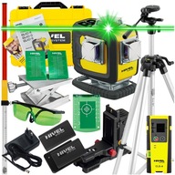 NIVEL SYSTEM CL4DG CROSS CROSS LASER LEVEL SET