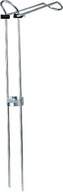 JAXON STOJAN S POHYBLIVOU RUKOU AK-PK025 50cm JAXON STOJAN S POHYBLIVOU RUKOU AK-PK025 50cm