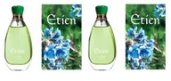 Luxusný Etien EDP 100 ml /E eden SET 2x100ml