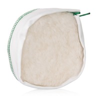 KOŽUŠINA BOLL NA LEŠTENIE.BOLL ZAVÁZANÝ 150MM. 0060029 KOŽUŠINA BOLL NA LEŠTENIE.BOLL ZAVÁZANÝ 150MM. 0060029