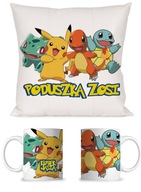 SADA VANKÚŠKOV POKEMON PIKACHU DARČEK SADA VANKÚŠKOV POKEMON PIKACHU DARČEK