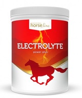 Doplnok HorseLinePro Electrolyte PowerPlus 1,5 kg