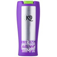 K9 Sterling Silver zvýrazňujúci farbu srsti 300ml K9 Sterling Silver zvýrazňujúci farbu srsti 300ml