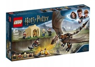 LEGO® Súpravy Harry Potter Hornochvost Maďar 75946