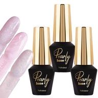 2+1 STAVEBNÝ ZÁKLAD PERLA PERLA 2x10g+10g ZADARMO 2+1 STAVEBNÝ ZÁKLAD PERLA PERLA 2x10g+10g ZADARMO