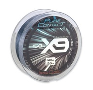 SANGER PURE CONTACT X9 BRIDGE 150m-0,21mm SANGER PURE CONTACT X9 BRIDGE 150m-0,21mm