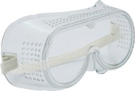 Ochranné pracovné okuliare proti rozstreku