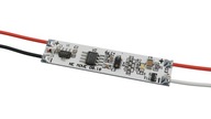 BEZDOTYKOVÝ POHYBOVÝ SPÍNAČ PRE LED +DIMM PROFIL BEZDOTYKOVÝ POHYBOVÝ SPÍNAČ PRE LED +DIMM PROFIL