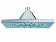 ALTERNA štvorcová LED sprchová hlavica ALTN-965843