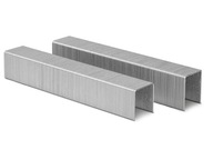 Veľké sponky TYP 53 10mm a 12mm 3000ks pre PHET 15 PAT 4 PARKSIDE Veľké sponky TYP 53 10mm a 12mm 3000ks pre PHET 15 PAT 4 PARKSIDE