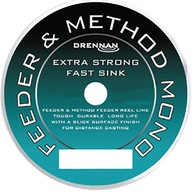Method Feeder Drennan Mono vlasec 250 m 0,309 mm Method Feeder Drennan Mono vlasec 250 m 0,309 mm