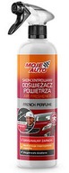 OSVIEŽOVAČ VZDUCHU MOJE AUTO 19-604 500 NOVÉ AUTO OSVIEŽOVAČ VZDUCHU MOJE AUTO 19-604 500 NOVÉ AUTO