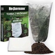 Taška na ochranu rastlín Heckermann 60x80cm