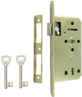 Zámok KL 72/55 LOB Z755Z na dvere Zámok KL 72/55 LOB Z755Z na dvere