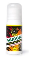 ROLL-ON PRE MUGGA STRONG KOMÁRE A KLIEŠTE - 50 ml ROLL-ON PRE MUGGA STRONG KOMÁRE A KLIEŠTE - 50 ml