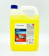 HMYZ 5L ODSTRAŇOVANIE HMYZU PRO-CHEM POLSKA HMYZ 5L ODSTRAŇOVANIE HMYZU PRO-CHEM POLSKA
