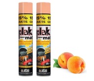 PLAK PRACTICAL LINE SUPERMAT 500ML BROSKYŇA PLAK PRACTICAL LINE SUPERMAT 500ML BROSKYŇA