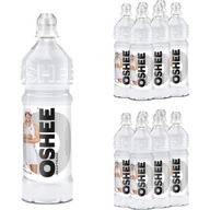 12x OSHEE Izotonický nápoj grapefruit 750 ml 12x OSHEE Izotonický nápoj grapefruit 750 ml
